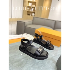 LV Sandals